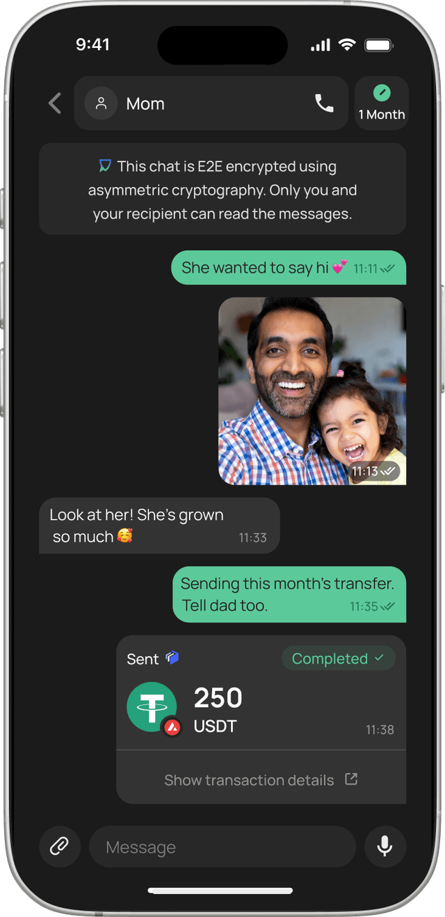 EXTRA SAFE app